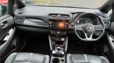 Nissan LEAF 110kW Tekna 40kWh 5dr Auto Electric Hatchback